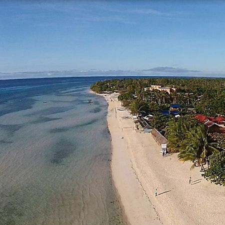 Anda De Boracay White Sand Resort Luaran gambar