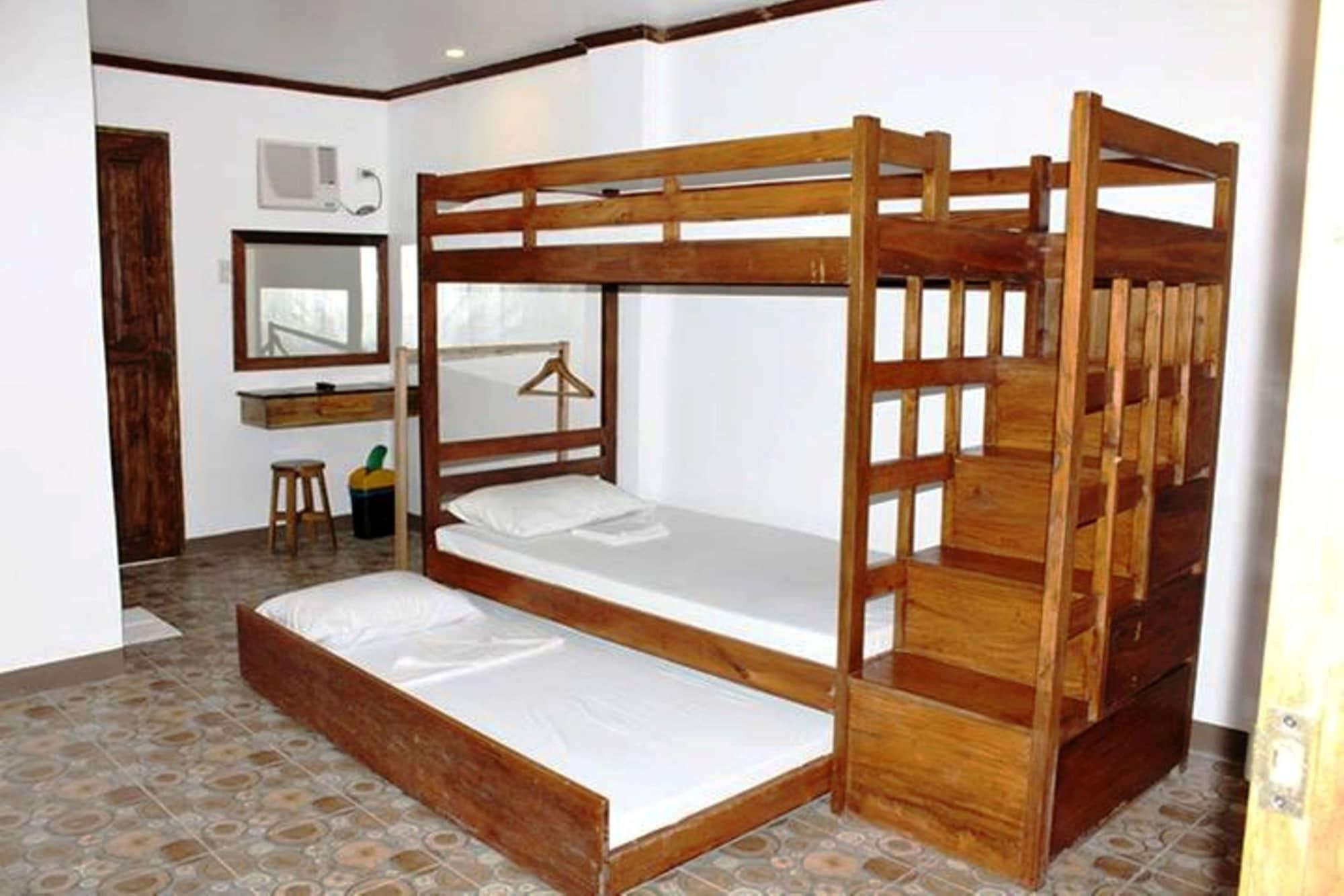 Anda De Boracay White Sand Resort Luaran gambar