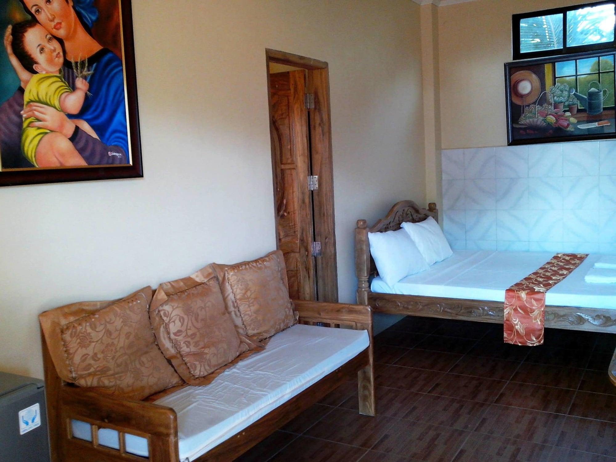 Anda De Boracay White Sand Resort Luaran gambar