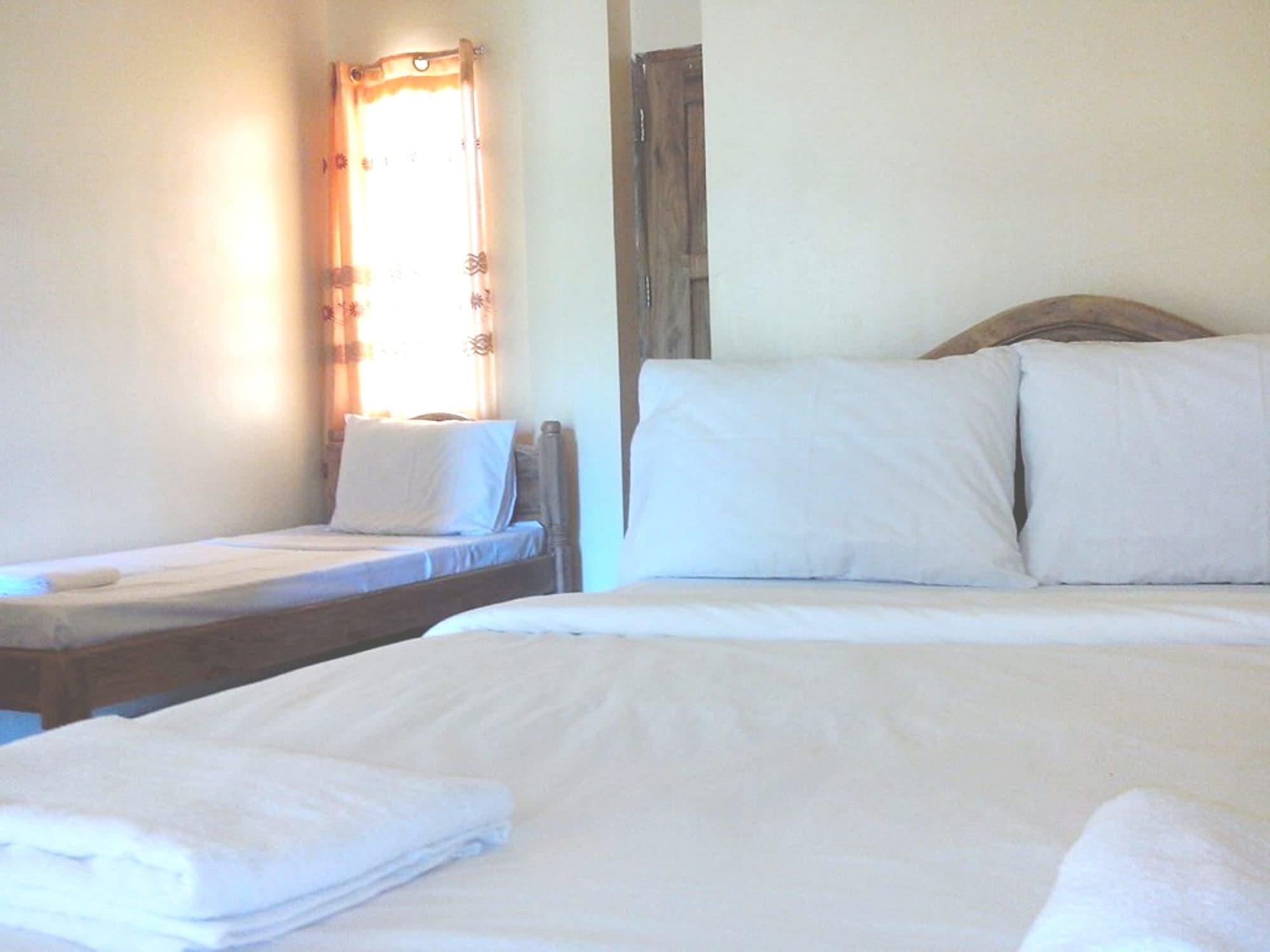 Anda De Boracay White Sand Resort Luaran gambar