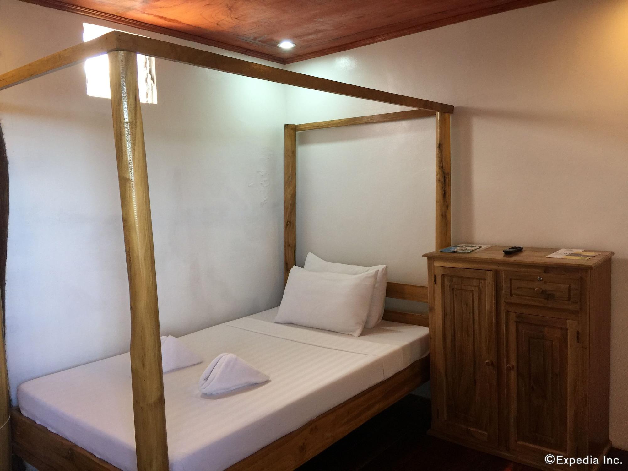Anda De Boracay White Sand Resort Luaran gambar