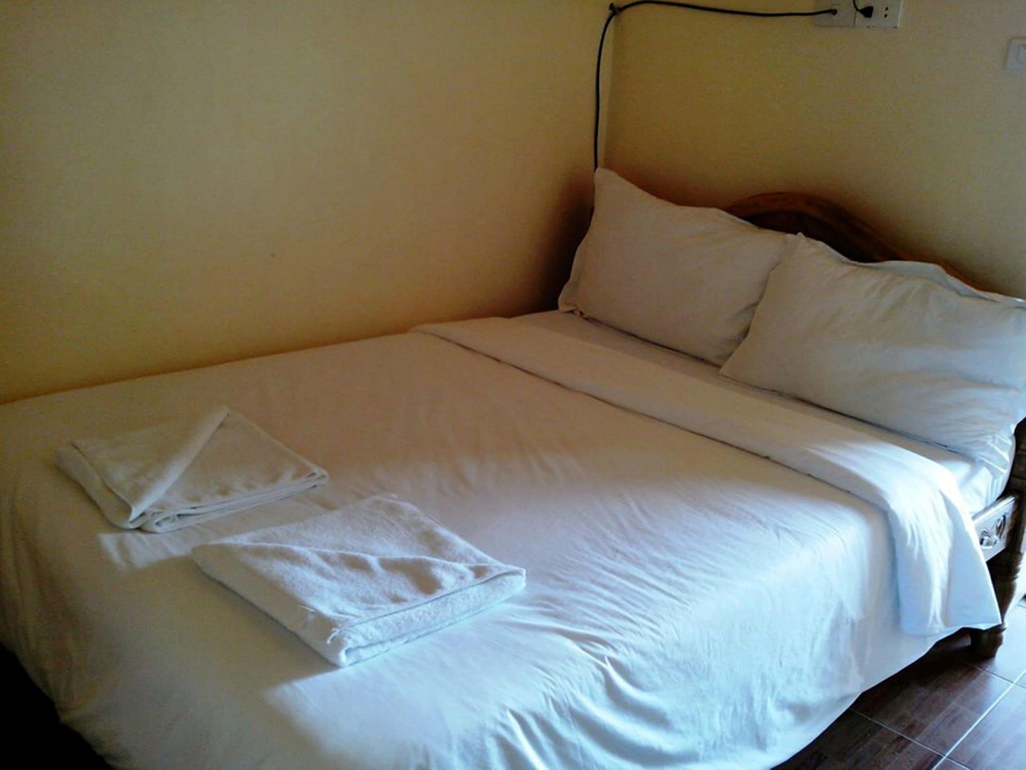 Anda De Boracay White Sand Resort Luaran gambar