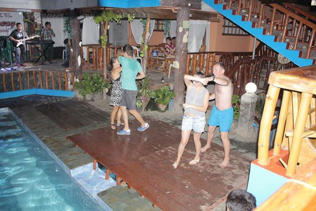 Anda De Boracay White Sand Resort Luaran gambar