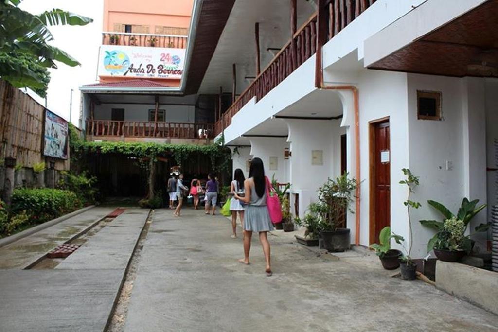 Anda De Boracay White Sand Resort Luaran gambar