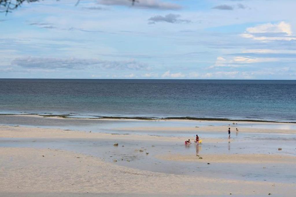 Anda De Boracay White Sand Resort Luaran gambar