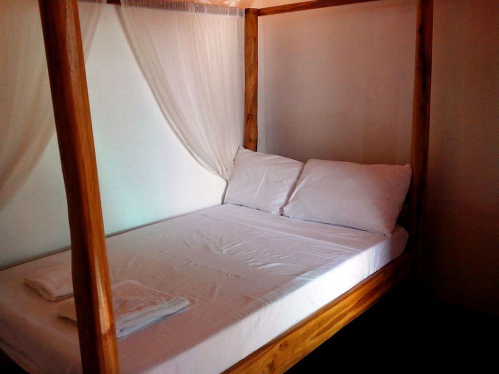 Anda De Boracay White Sand Resort Bilik gambar