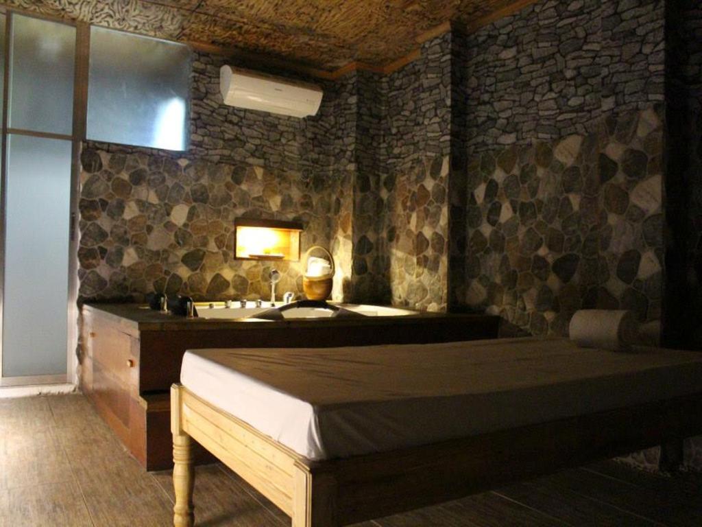 Anda De Boracay White Sand Resort Luaran gambar