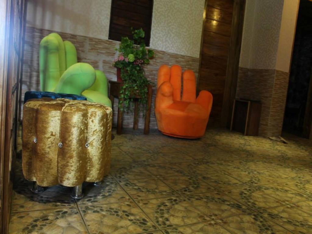Anda De Boracay White Sand Resort Luaran gambar