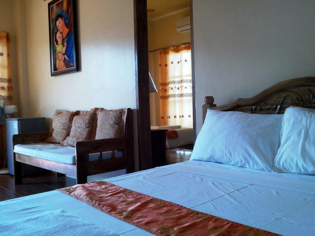 Anda De Boracay White Sand Resort Luaran gambar