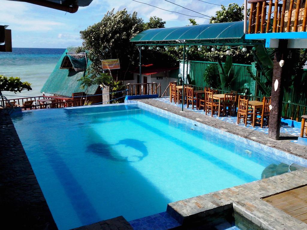 Anda De Boracay White Sand Resort Luaran gambar