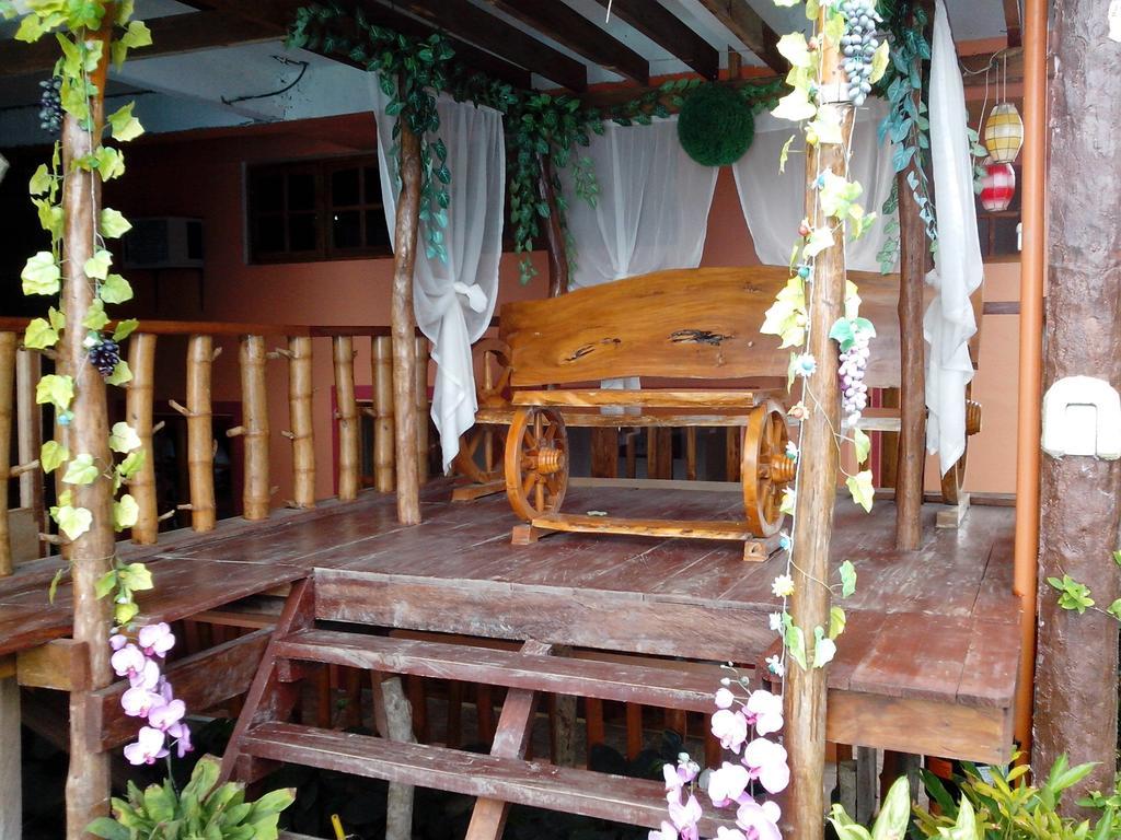 Anda De Boracay White Sand Resort Luaran gambar