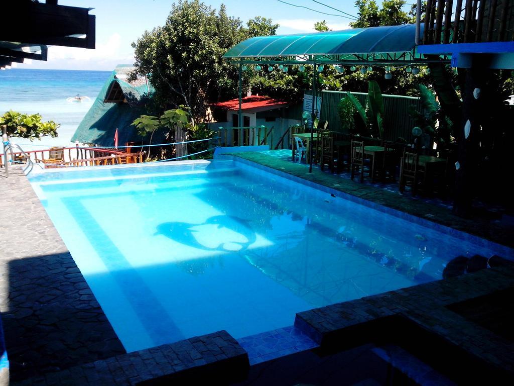 Anda De Boracay White Sand Resort Luaran gambar
