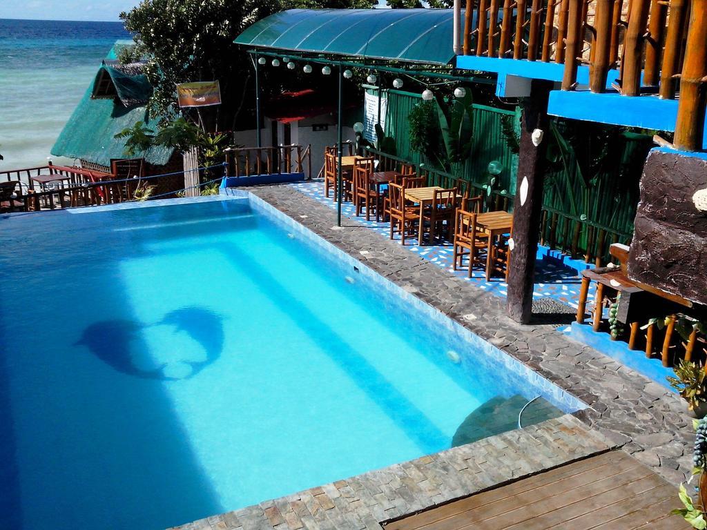 Anda De Boracay White Sand Resort Luaran gambar