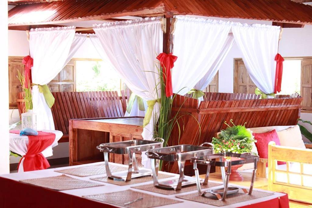 Anda De Boracay White Sand Resort Luaran gambar