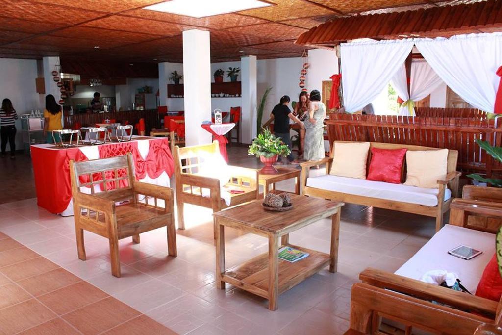 Anda De Boracay White Sand Resort Luaran gambar