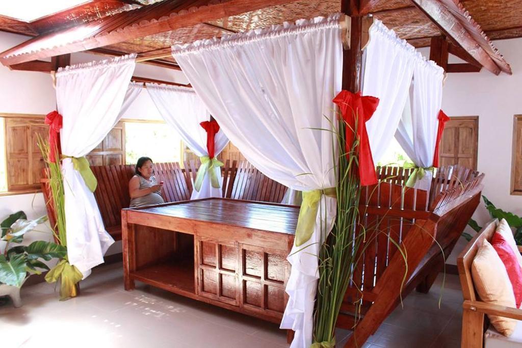 Anda De Boracay White Sand Resort Luaran gambar