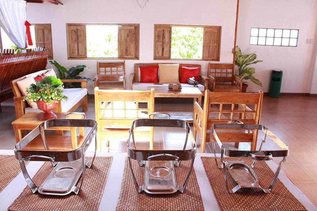 Anda De Boracay White Sand Resort Luaran gambar