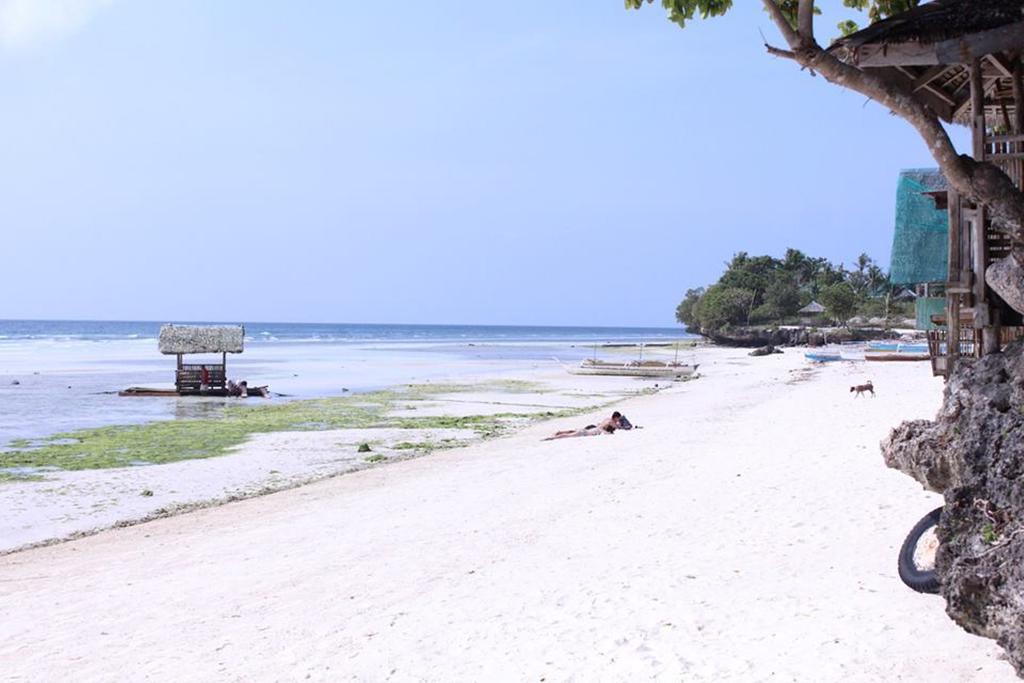Anda De Boracay White Sand Resort Luaran gambar