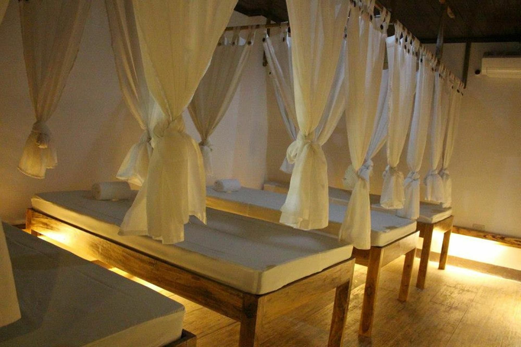 Anda De Boracay White Sand Resort Luaran gambar