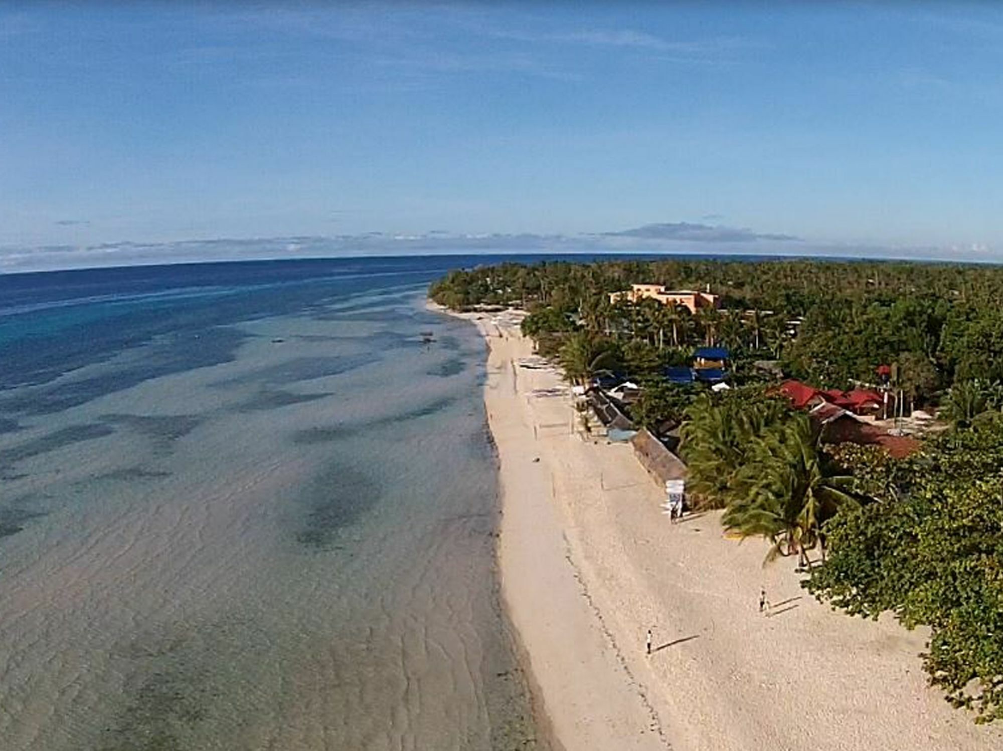 Anda De Boracay White Sand Resort Luaran gambar