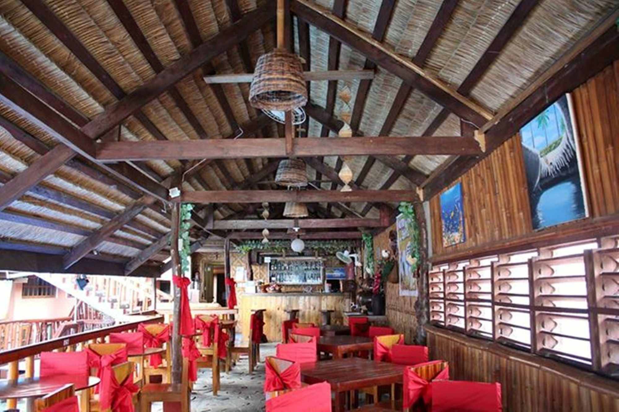 Anda De Boracay White Sand Resort Luaran gambar