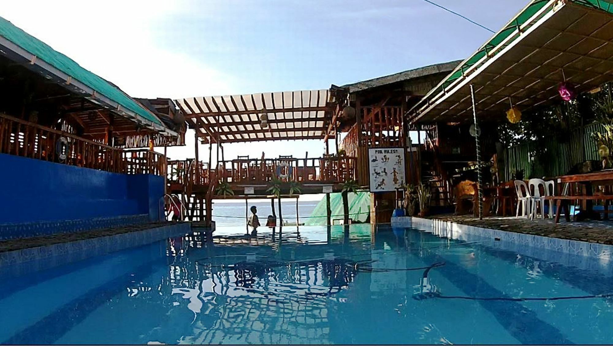 Anda De Boracay White Sand Resort Luaran gambar