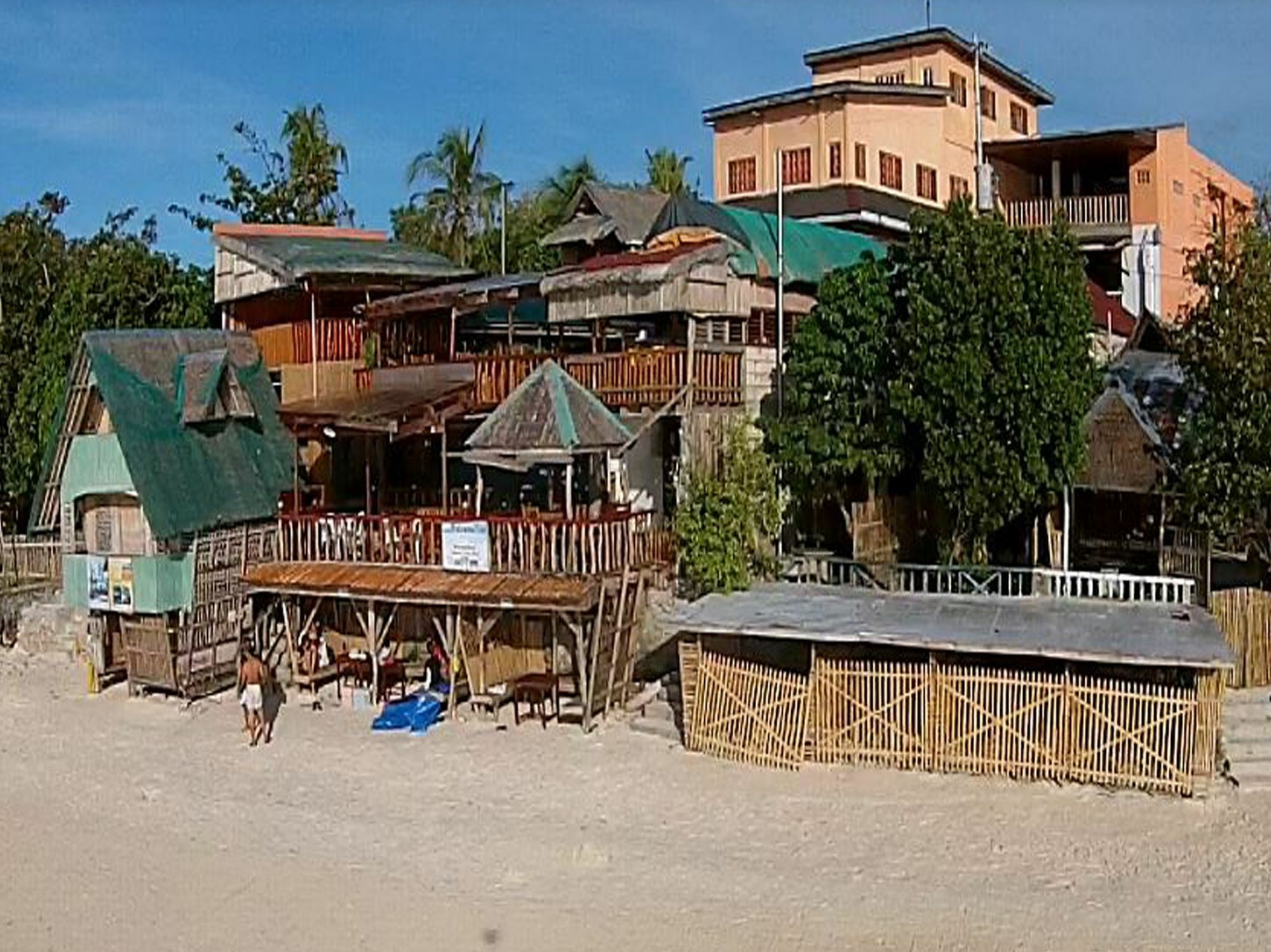 Anda De Boracay White Sand Resort Luaran gambar